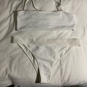 frankie’s bikini set